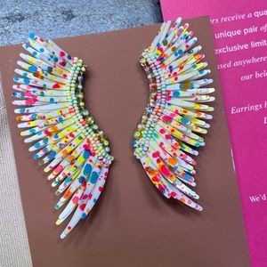 Special Edition Mignonne Gavigan Earrings